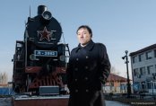 На юге Казахстана живет удивительный человек. У него сбылась мечта