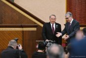 Как жить дальше? Государственные деятели Казахстана о том, что теперь делать