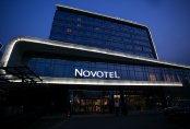 В Алматы состоялась торжественная церемония открытия отеля Novotel Almaty City Center