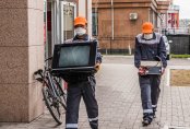 Куда деть сломанный телевизор? Или новая жизнь электрохлама