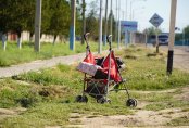 Город тысячи взрывов. Как Арысь выглядит после ЧП