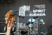 Раскрывая музыку души. Как прошел The Spirit of Eurasia 2019