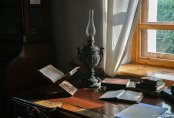 Здесь был Абай. Как сейчас выглядит место, где родился и умер великий казахский поэт