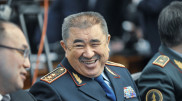 Токаев измерил рост чиновников. Как прошло самое ожидаемое событие левого берега