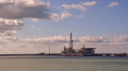 Как работают морские ворота Казахстана?  И при чем здесь КТЖ