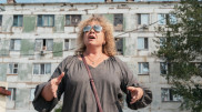 В столице Казахстана есть свой "Пентагон". Там все плохо
