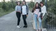 Мы нашли людей в Казахстане, у которых все хорошо