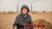"Дышать нечем, но выхода у нас нет!" Старики поселка возле ТЭЦ-2 живут с закрытыми окнами