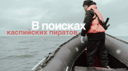 Тюлень как лекарство от ковида. У браконьеров на Каспии появилась новая цель