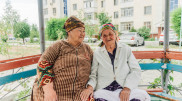 "Наш казахстанский Париж". Уличный репортаж из Талдыкоргана
