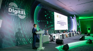 Цифровая эра в Казахстане: О чем говорили на Digital Bridge 2021