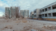 Улькенский синдром. Этот поселок выглядит как призрак, но жители все равно его любят