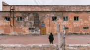 Мы поехали в микрорайон Балхаша, а оказались в СССР. Легенда о Конырате