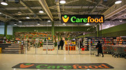 Уникальный формат магазина. Здоровое питание и ECO-товары в Carefood Алматы