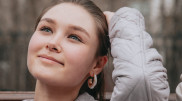Зачем им солнце Монако? Набережная столицы превратилась в островок молодежи