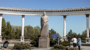 Теперь это Қонаев. Во сколько в этом году обойдется отдых на Капшагае