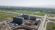 Гейт-Сити быть! Что сейчас происходит на месте будущего города-спутника