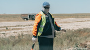 Здесь все по-другому: время, климат, дороги и удивительная природа
