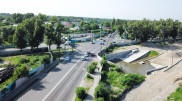 Как очередная развязка в Алматы превращается в долгострой