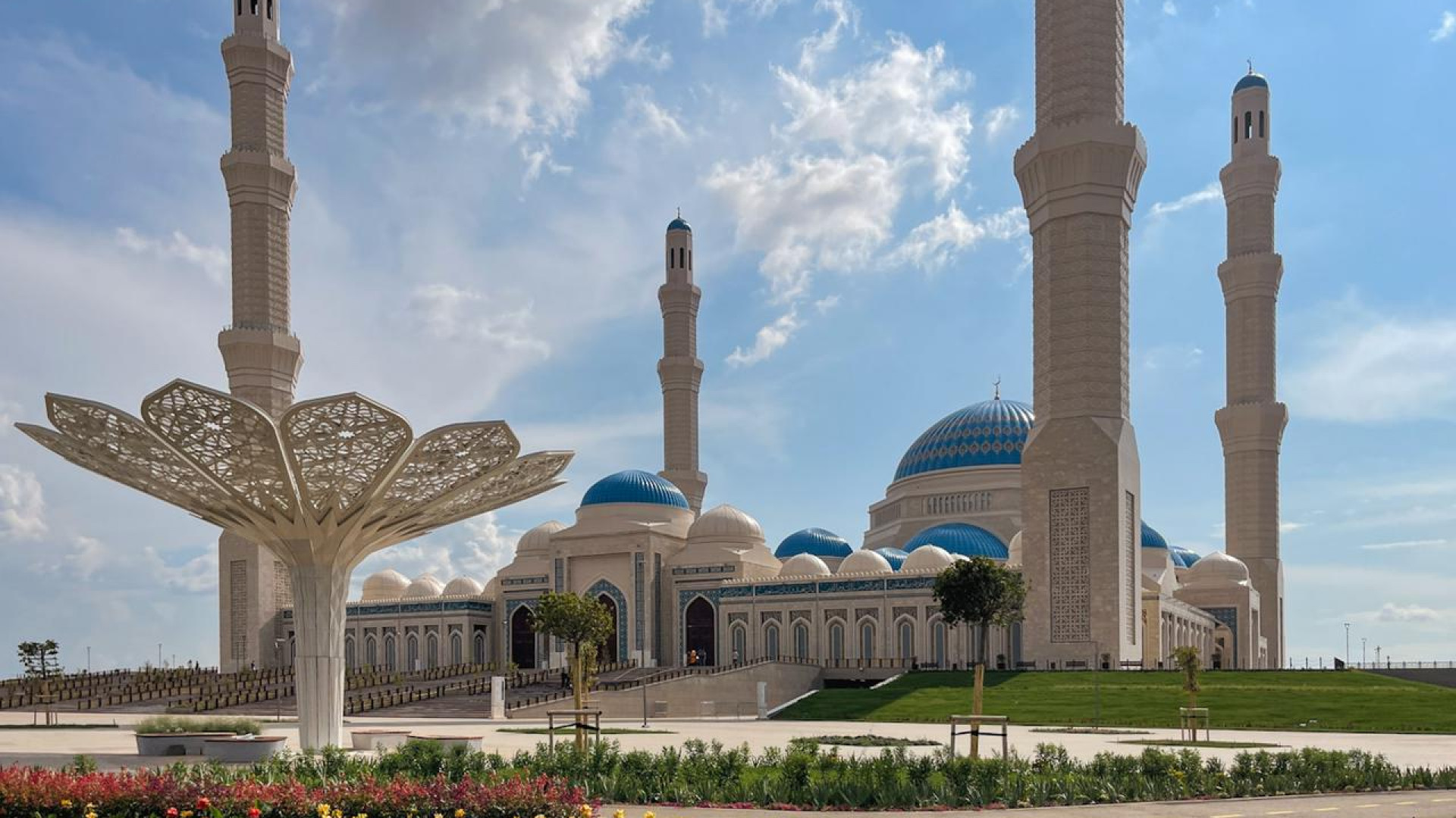 Аузашар 2024 астана. Мечеть Нурсултан в Казахстане. Центральная мечеть (Астана).