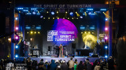 Уникальная культура тюркского мира. Как прошел The Spirit of Turkistan