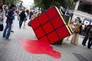 ArtBat Fest 2011