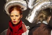 Kazakhstan Fashion Week 2011: коллекция весна/лето 2012. День 1