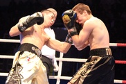Боксеры Astana Arlans одолели Mumbai Fighters в Алматы