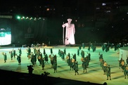 Эскишехир - столица тюркского мира в 2013 году