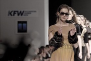 Kazakhstan Fashion Week 2013: коллекция осень/зима