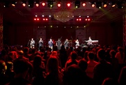 JAZZYSTAN: Британский джаз на алматинской сцене
