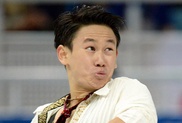 Funniest moments of men figure-skating singles at Sochi Olympics 2014