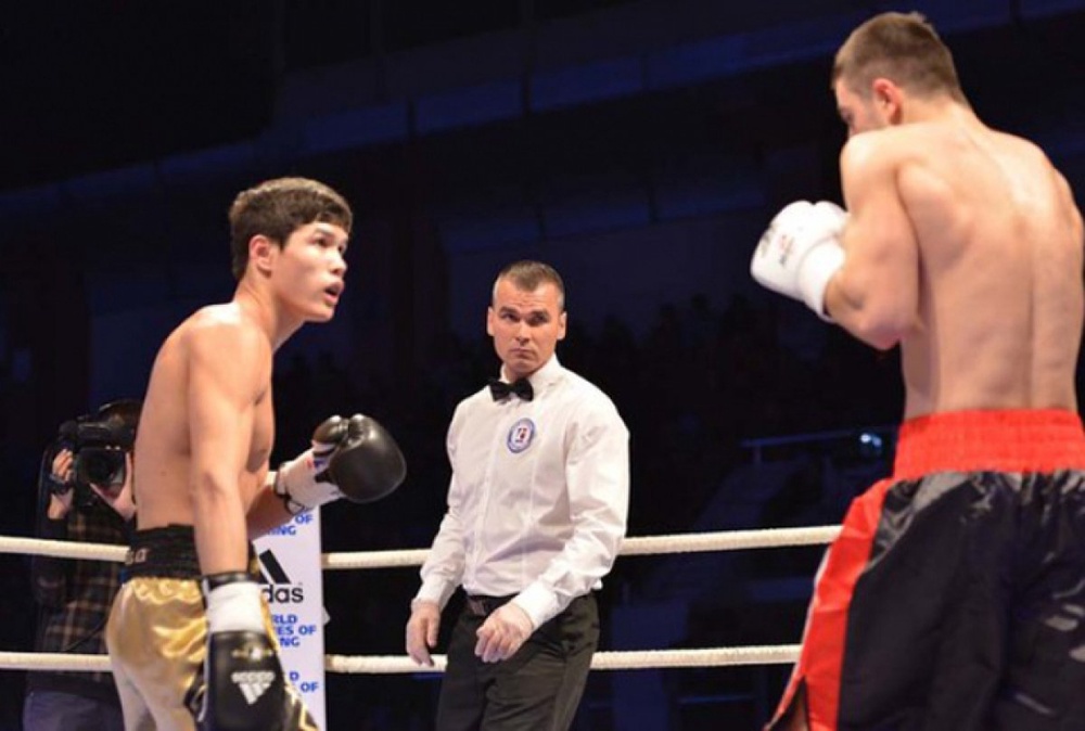 Astana Arlans vs Poland Hussars
