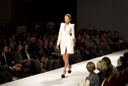 Kazakhstan Fashion Week 2011: Spring/Summer 2012. Day 1