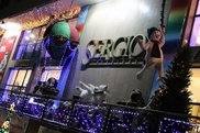 Astana and Almaty at New Year's Eve