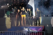 Astana Arlans defeated D & G Milano Thunder 