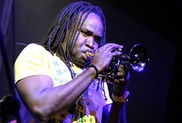 Shamarr Allen and the Underdawgs in Almaty