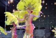 13th retro music festival Almaty My First Love
