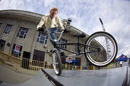 Red Bull Street Hero