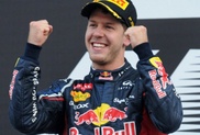 Formula-1. Grand Prix of Korea