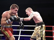 WSB. Astana Arlans (Kazakhstan) vs Italia Thunder (Italy)