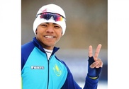 Kazakhstan's best young sportsmen of 2012