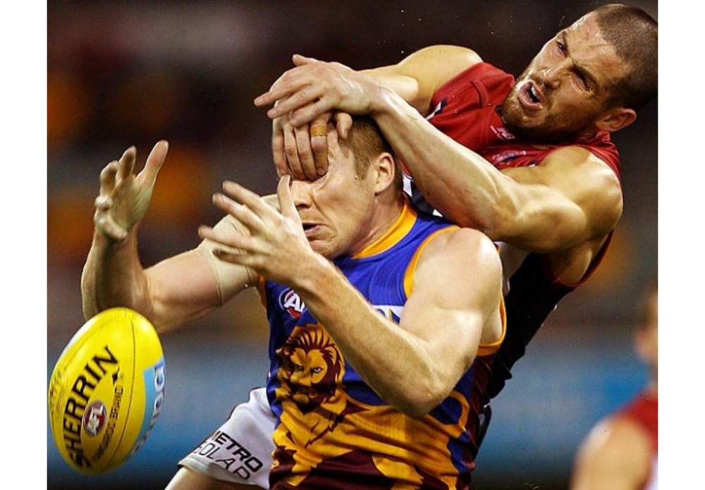 50 best sport photos of 2012