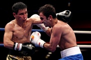 Astana Arlans vs German Eagles