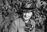 The Iron Lady