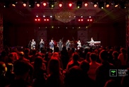 JAZZYSTAN: British jazz on Almaty stage