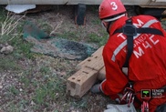 International rescue seminar