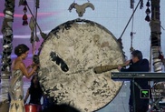 16th retro-festival Almaty - My First Love