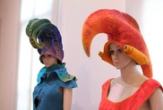 Felt Festival in Almaty