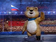 Сочи 2014. XXII Қысқы Олимпиада ойындары